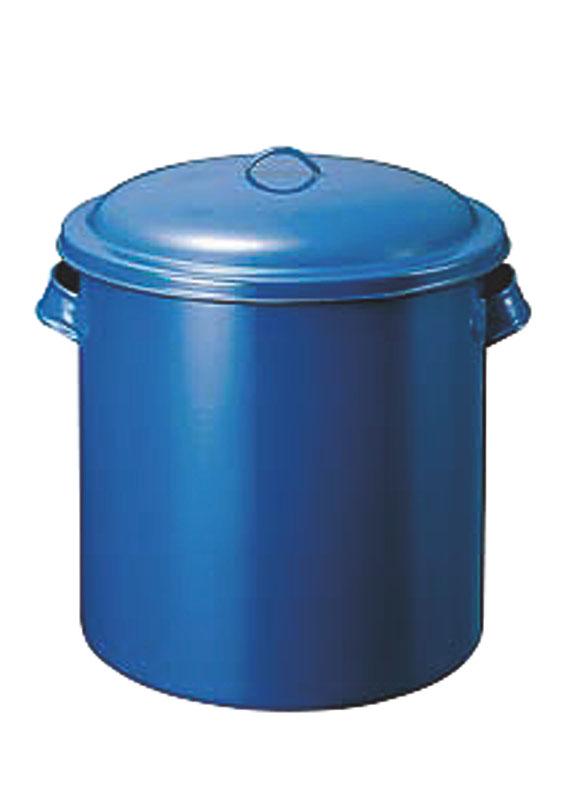 野田琺瑯 ホーロータンク 24cm(10.0L) 【北海道・沖縄・離島配送不可】の通販は