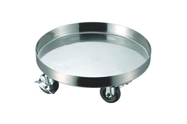 ジュラコン樹脂　デコレーション回転台３０cm WDK5030 IIZYKA イイヅカ ジュラコン樹脂 デコレーション回転台 30cm 大屋金属