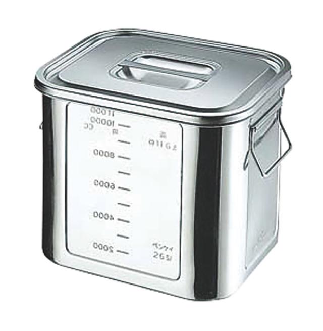 送料無料！漬物タンク 1200Lスギコ18-8ステンレス製 SUS304 HACCP対応 送料無料！漬物タンク 1200Lスギコ18-8ステンレス製 SUS304 HACCP対応