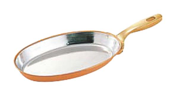 田辺金具 からっと銅のあげなべ 18cm AAG4701 田辺金具 からっと銅のあげなべ [ １８cm ] AAG4701