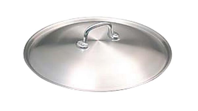 中尾アルミ製作所 キングパン用蓋(アルミ製) 42cmの通販は 4,951円
