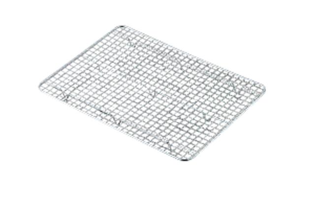 18-8角バット用アミ クリンプ目 4枚取の通販は 5,634円