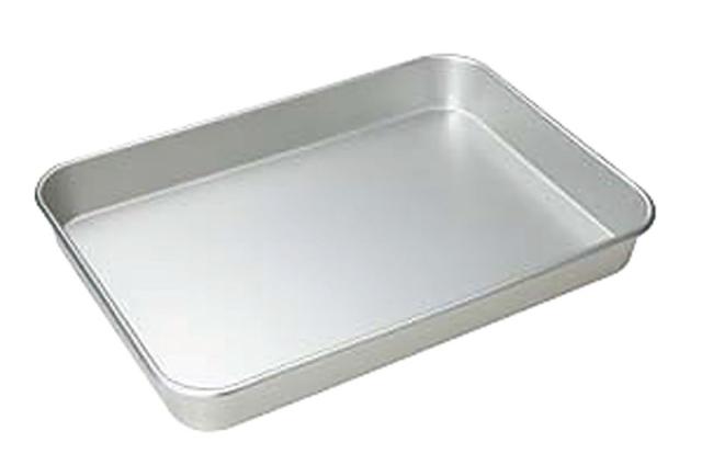 アカオアルミ アルマイト大型バット キング 【北海道・沖縄・離島配送不可】