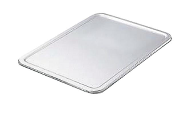 ブウジャー ステンレス ホテルパン 7400.20 2/1×200mm AHT4607 新品ブウジャー ステンレス ホテルパン ７４６０．１０ １／６