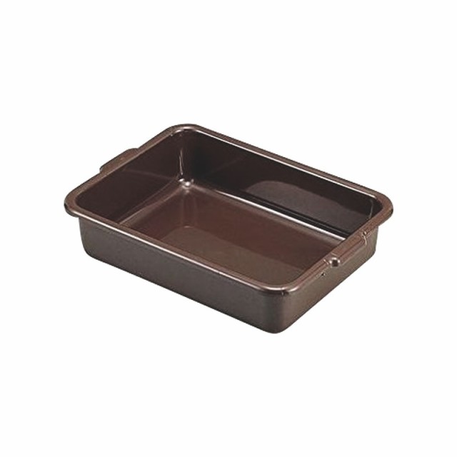 （まとめ買い）CAMBRO(キャンブロ) バスボックス 手付 21155CBP 〔×3〕