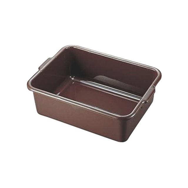 （まとめ買い）CAMBRO(キャンブロ) バスボックス 手付 21157CBP 〔×3〕 【北海道・沖縄・離島配送不可】