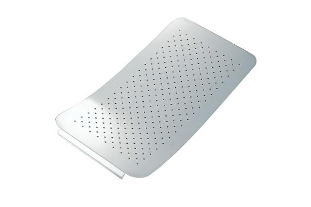 本間製作所 仔犬印 ホテルパン1/1専用 イージーミキシングプレート 深さ100mm用 【北海道・沖縄・離島配送不可】