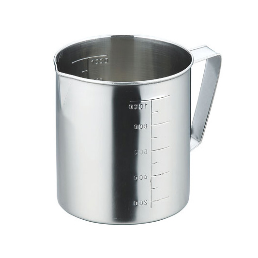 （まとめ買い）カンダ HG 18-8水マス 口付 2000cc 〔×3〕の通販は 5,544円