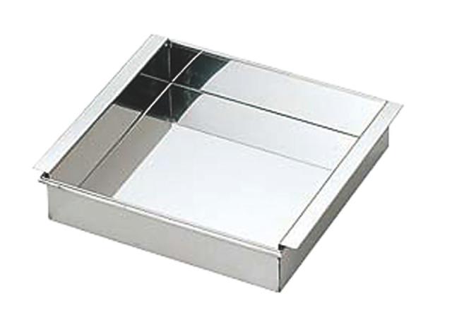 野崎製作所 18-8アルゴン溶接玉子豆腐器 東 36cmの通販は 5,489円