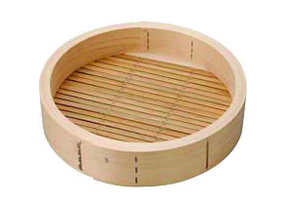 カンダ 桧中華セイロ 身 39cmの通販は 12,580円