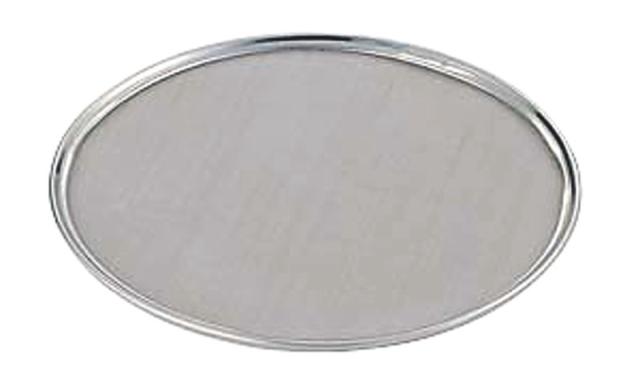 （まとめ買い）みどり産業 ワンタッチ裏ごし替網 31cm 65メッシュ 〔×3〕 【北海道・沖縄・離島配送不可】