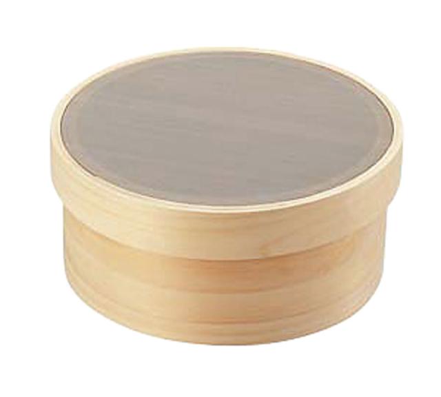 カンダ 木枠ST張り裏ごし 中目 7寸 【北海道・沖縄・離島配送不可】