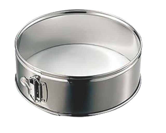 （まとめ買い）みどり産業 ワンタッチ裏ごし 枠 27cm 〔×3〕 【北海道・沖縄・離島配送不可】