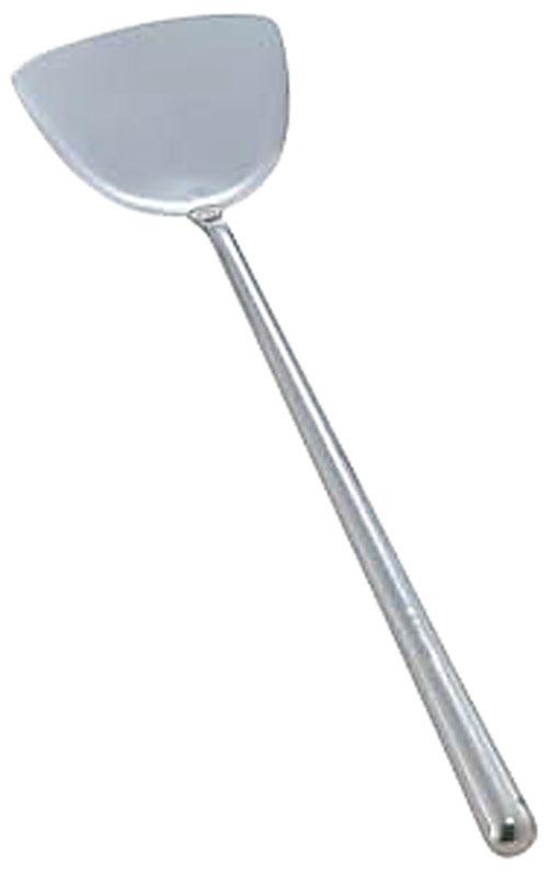 （まとめ買い）カンダ 18-0共柄パイプ中華ヘラ 中 〔×3〕の通販は 5,930円