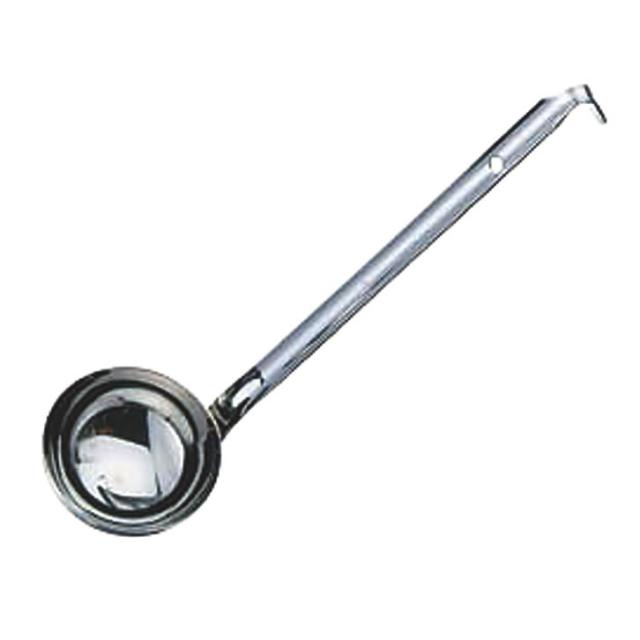 日本メタルワークス エコクリーン 18-8スープレードル 550ccの通販は 10,771円