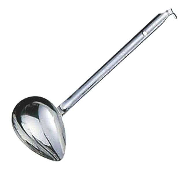 日本メタルワークス エコクリーン 18-8横口レードル 144ccの通販は 7,716円