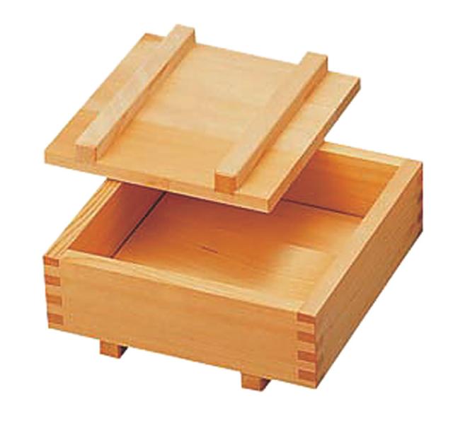 ヤマコー 椹 押し枠 27cm 【北海道・沖縄・離島配送不可】