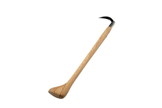 （まとめ買い）五林木工所 鯨かぎ 39cm 〔×3〕の通販は 7,446円