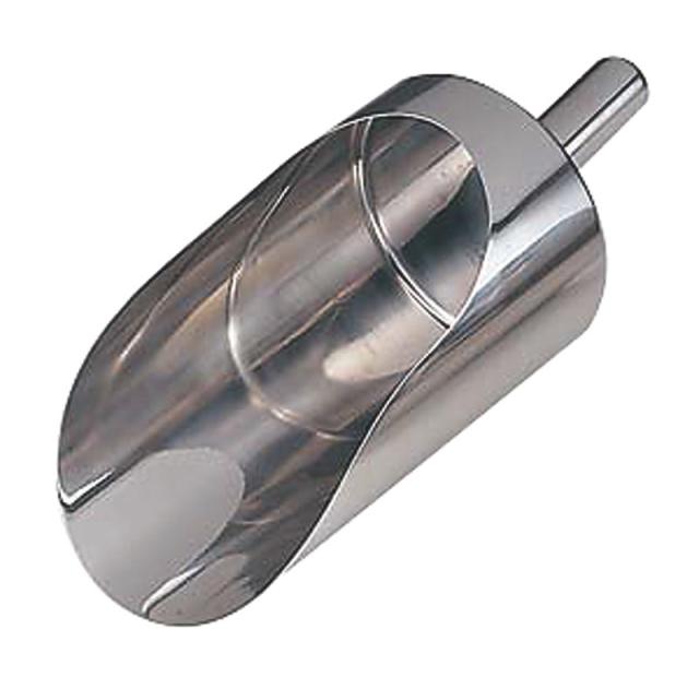 日本メタルワークス DASH 18-8安心万能スコップ 小 240ccの通販は 5,260円