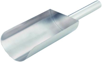 （まとめ買い）三宝産業 UK 18-8アイススコップ S 09179022 〔×3〕の通販は 5,757円