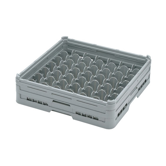 本間冬治工業 弁慶ラック フルサイズ グラスラック 49仕切り G-49-105 8,415円