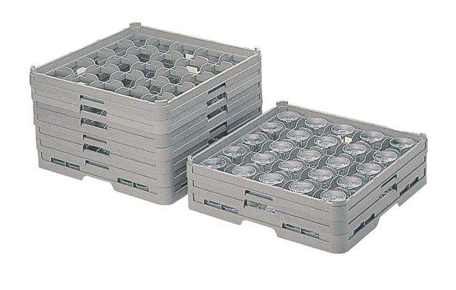 本間冬治工業 弁慶ラック フルサイズ ステムウェアーラック 25仕切り S-25-275 11,581円