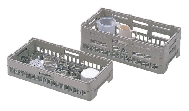 本間冬治工業 弁慶ラック ハーフサイズ オープンラック 215の通販は 8,223円