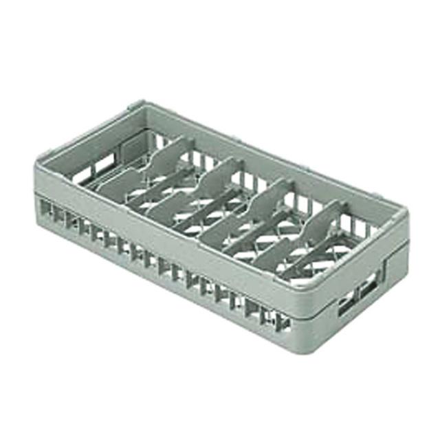 本間冬治工業 弁慶ラック ハーフサイズ テーブルウェアーラック 5仕切り HT-5-195 【北海道・沖縄・離島配送不可】