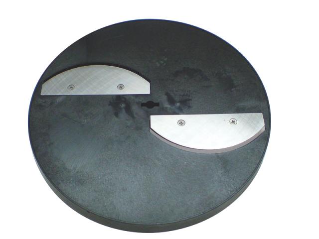 ハッピージャパン スライスボーイMSC-90用 スライス円盤 中切2.0mm厚 【北海道・沖縄・離島配送不可】