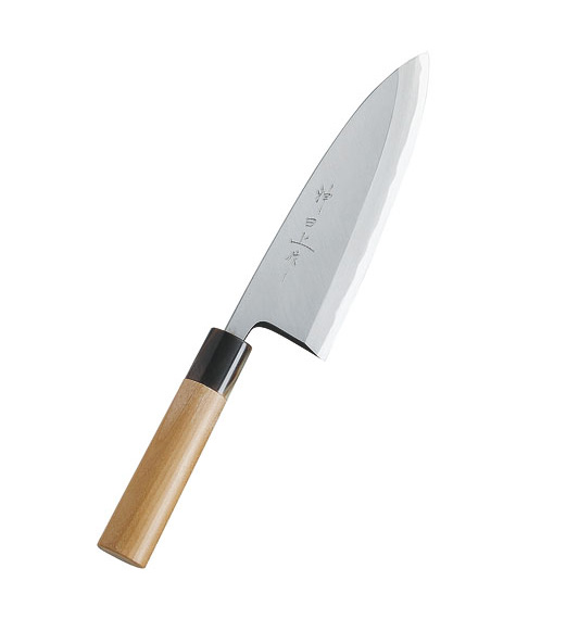 カンダ 神田上作 出刃 195mmの通販は 33,495円