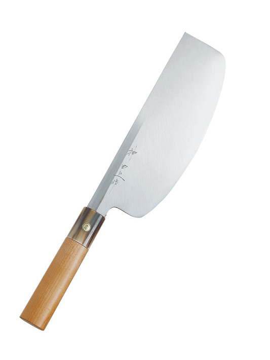 カンダ 神田上作 寿司切 240mm 【北海道・沖縄・離島配送不可】 64,502円