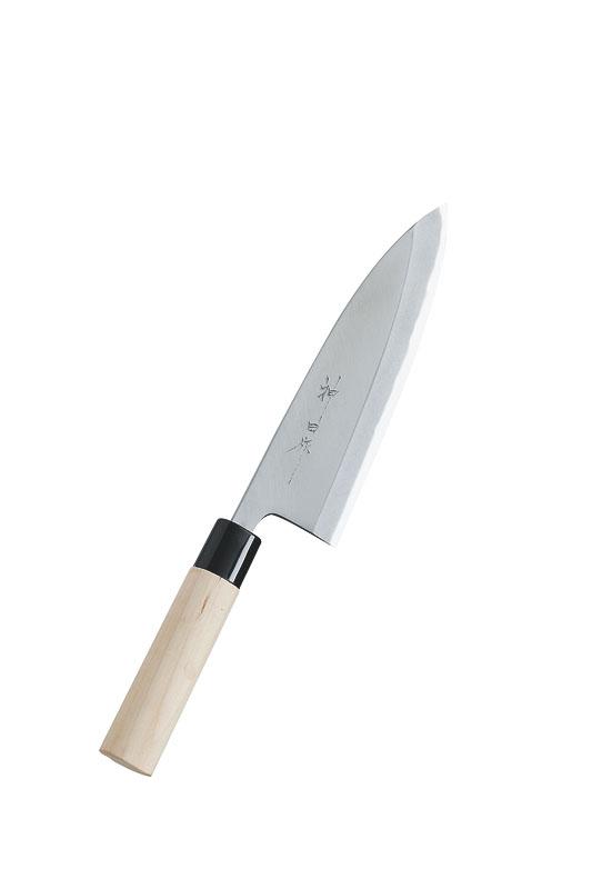 カンダ 神田作 PC桂柄出刃 225mmの通販は