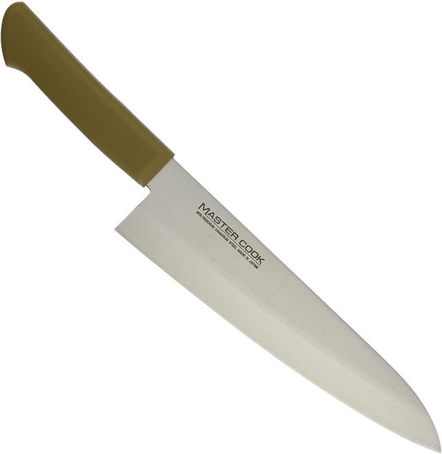 正広作 牛刀 洋出刃 240㎜ 正広作牛刀洋出刃240㎜