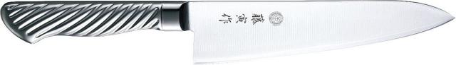 藤次郎 藤寅作 DP割込共柄 牛刀包丁 270mm FU-891 【北海道・沖縄・離島配送不可】