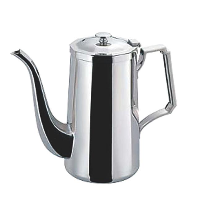 【専用】和田助製作所 B渕 コーヒーポット5人用 2101-0507　日本製 Amazon｜和田助製作所 B渕 コーヒーポット 5人用 2101-0507