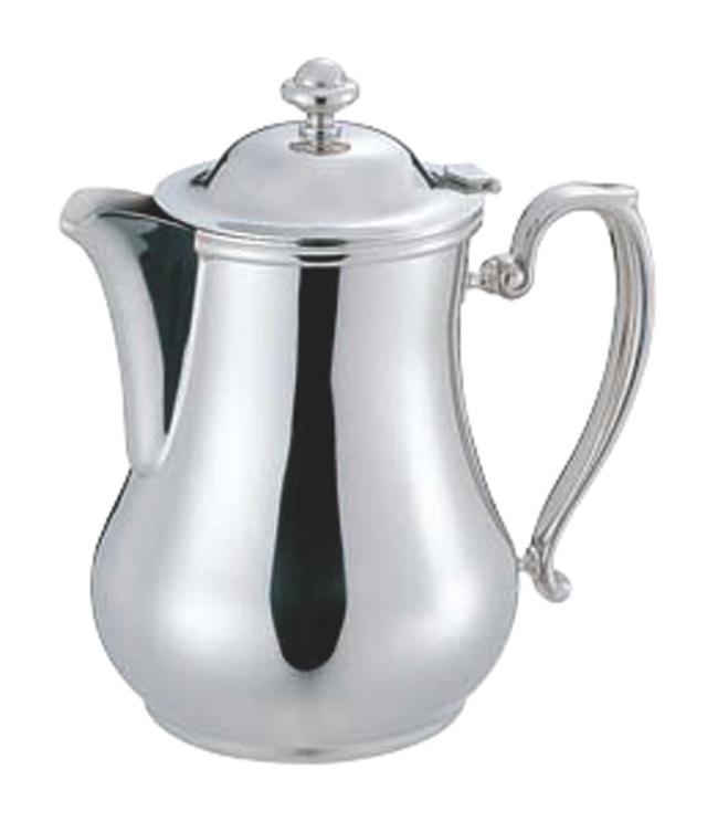 和田助製作所 SW ビクトリアコーヒーポット 2人用 290ccの通販は 9,414円