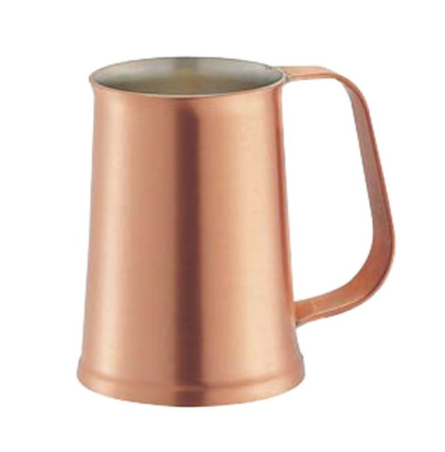 和田助製作所 SW 銅フィリックスビールジョッキ 700cc 【北海道・沖縄・離島配送不可】