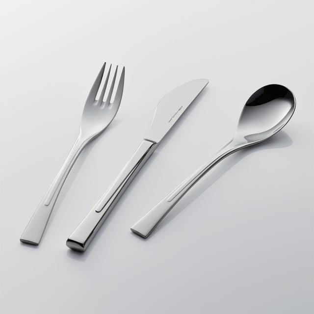 （まとめ買い）ラプソディー 18-8 サービスフォーク 〔×3〕の通販は 5,813円