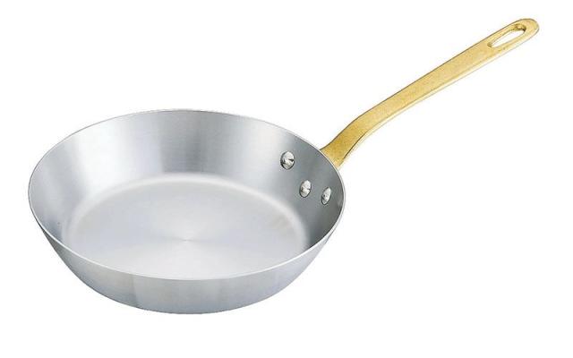 中尾アルミ製作所 キングデンジ フライパン 18cm(0.8L)の通販は 7,250円