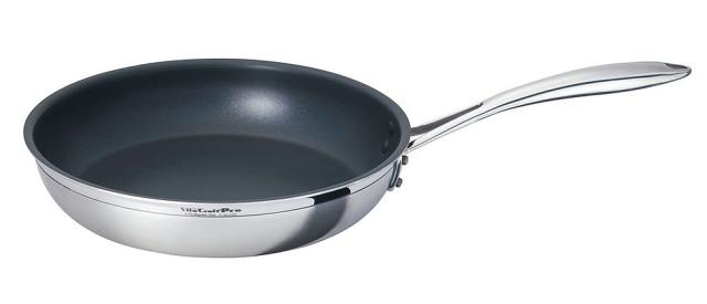 ビタクラフトジャパン ビタクラフトプロ 0332 マジックコートフライパン 20cm 【北海道・沖縄・離島配送不可】の通販は 15,028円