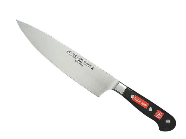 東京杉本 牛刀 270mm CM2127鋼 【公式通販】