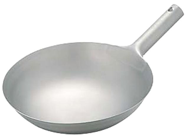 大屋金属 CLO チタン北京鍋 36cm 【北海道・沖縄・離島配送不可】