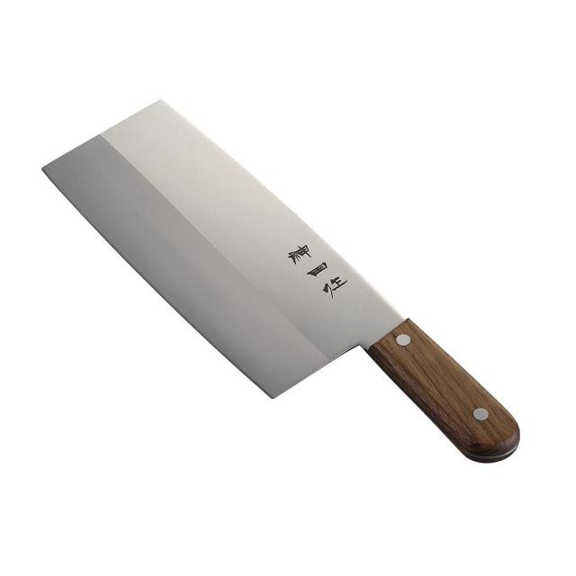 カンダ 神田作 中華包丁 薄刃 K-6 480gの通販は 16,461円