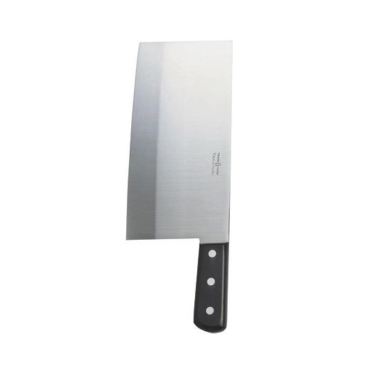 青木刃物製作所 堺孝行 イノックス 中華包丁 ステンレス鋼No.20042 22.5cm 【北海道・沖縄・離島配送不可】