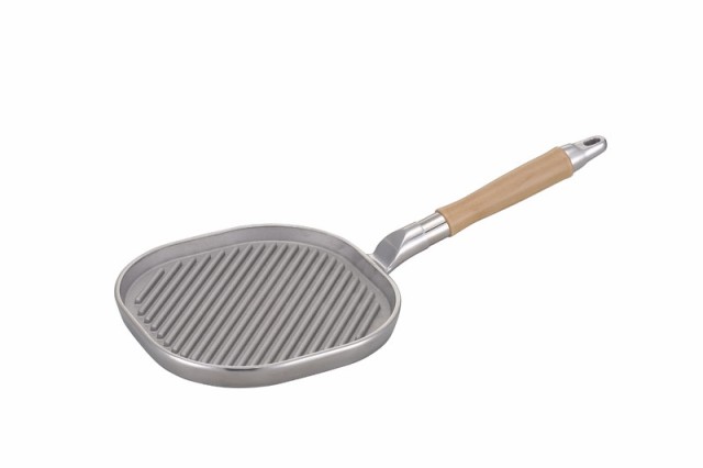 671031 Tradition 10 Inch Grill Pan Berndes