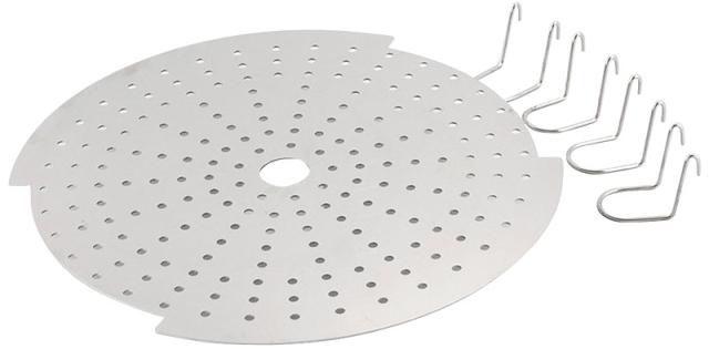 ワンダーシェフ圧力鍋用棚板(15・20L用)の通販は