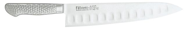 片岡製作所 Brieto-M12PRO M1202 牛刀包丁 300mm 【北海道・沖縄・離島配送不可】