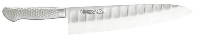 片岡製作所 Brieto-M12PRO M1210 洋出刃包丁 270mm 【北海道・沖縄・離島配送不可】