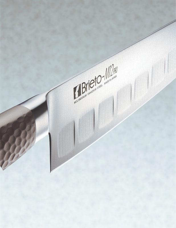 片岡製作所 Brieto-M12PRO M1210 洋出刃包丁 270mm 【北海道・沖縄・離島配送不可】_1