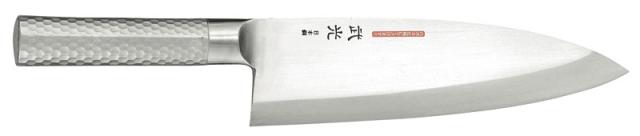 片岡製作所 Brieto-M11PRO武光 日本鋼 和出刃包丁 180mm M1193 【北海道・沖縄・離島配送不可】